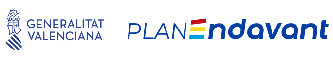 Generalitat Valenciana - Plan Endavant