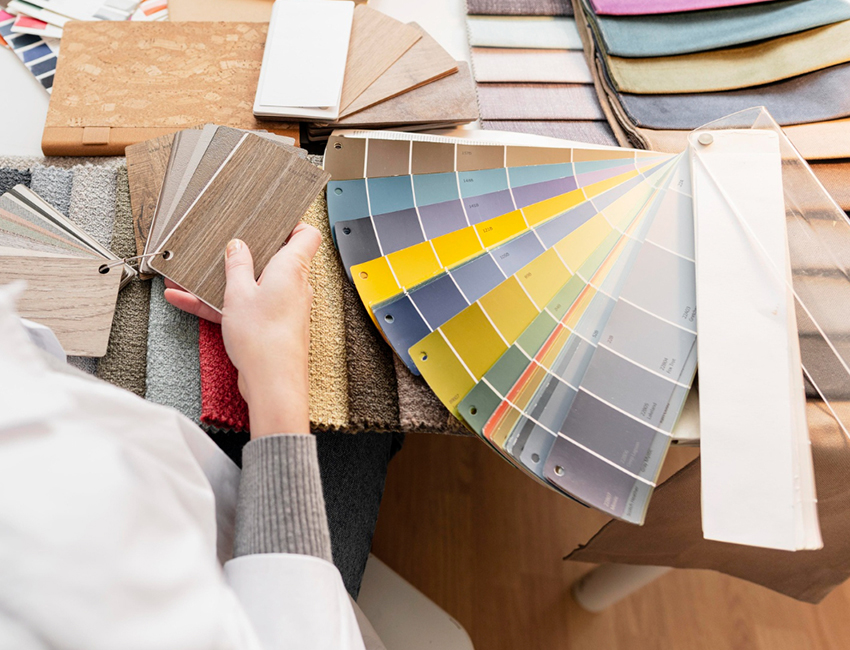 fabricación de mobiliario