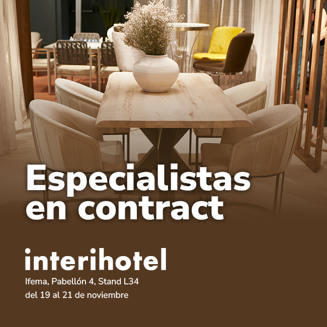 ROCO INTERIHOTEL 2024